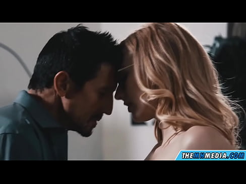 ❤️ Romantický sex s roztopašnou blondínkou ☑ Super porno na nás ️❤