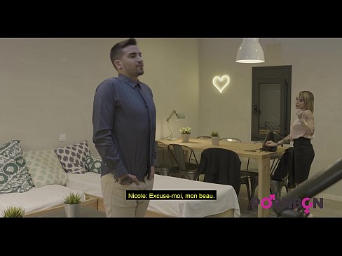 ❤️ PORNBCN 4K Jedna zrelá žena s veľkými prsiami chce byť análna jebnutá mladý gigolo s veľkým penisom fajčenie amortizmus tvrdé jebanie práca rukou psí štýl lízanie kundičky orgazmus francúzske titulky ☑ Super porno na nás ️❤