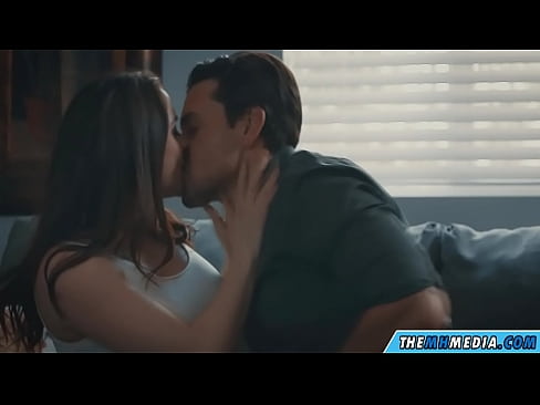 ❤️ Romantický sex s dobrou prsnatou mamou ☑ Super porno na nás ️❤