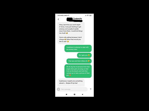 ❤️ Do môjho háremu som pridal novú PAWG z Tinderu ( vrátane rozhovoru s Tinderom) ☑ Super porno na nás ️❤